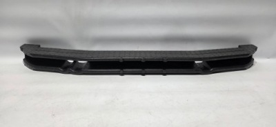 Абсорбер бампера перед renault koleos 2007- фото №1