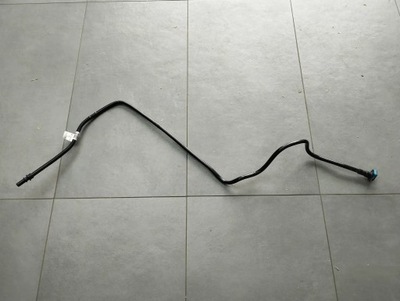 Bmw 7 g11 шланг топлива 7356600 фото №1