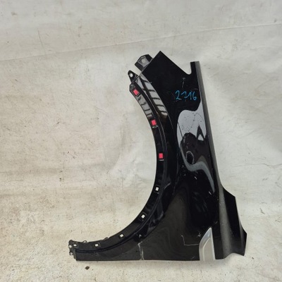 Kia sorento iv 20- крила лівий перед передній фото №1