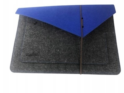 TORBA POKROWIEC ETUI FUTERAŁ CASE NA LAPTOPA 13''