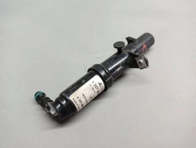 M12 омивач фара mercedes s w221 фото №1