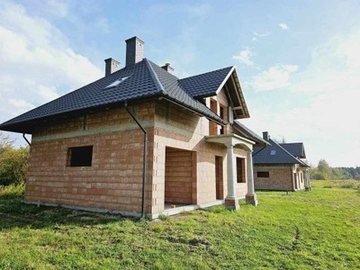 Dom, Tarnobrzeg, Miechocin, 138 m²
