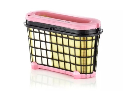 Mann-filter c 50 004/1 фільтр повітря фото №1