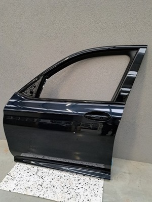 Дверь перед левая bmw g01 x3 416 оригинал фото №1