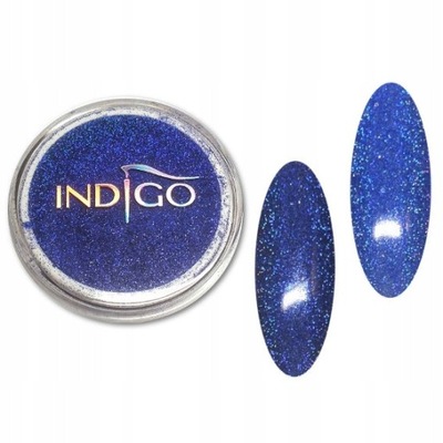 Indigo Pyłek Holo n Indigo 2,5g