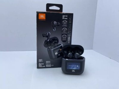 SŁUCHAWKI BLUETOOTH JBL TOUR PRO 2