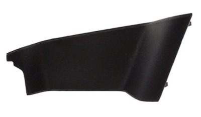 Ford edge 15 - 18 - заглушка ручка ліва двері задня _ 5351887 _ ft4b-r26553- фото №1