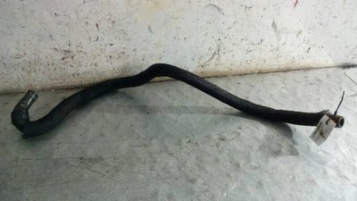 Шланг радиатора jeep compass lift фото №1