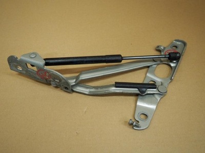 Петля кришки правий привід audi tt 8j cabrio фото №1