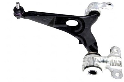 A.b.s. рычаг citroen c8, peugeot 807 02- l фото №1