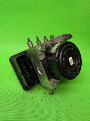 Насос abs nissan 476603vu0b фото №1