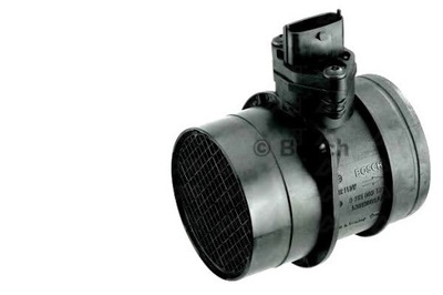 Bosch расходомер воздуха jeep фото №1