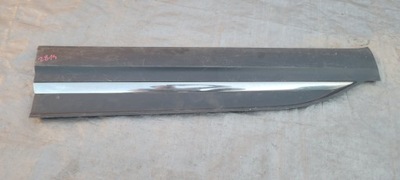 Renault koleos ii молдинг дверь левый перед // 2814 фото №1