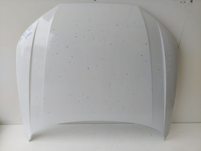 Audi a4 b9 8w0 капот крышка двигателя оригинал фото №1