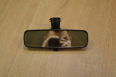 Зеркало внутреннее peugeot 508 i фото №1