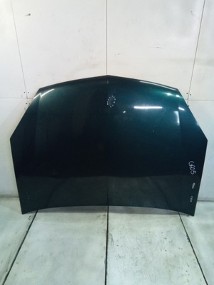 G605 капот vectra c lift z21u фото №1