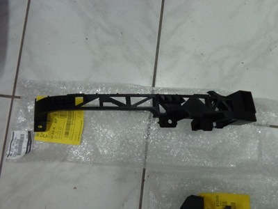 Mazda 5 2008-2010 напрямна правий pod фара lift новий фото №1