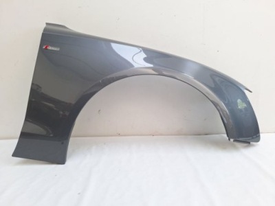 Audi a5 8t lift крыло передний перед правый lx7r фото №1