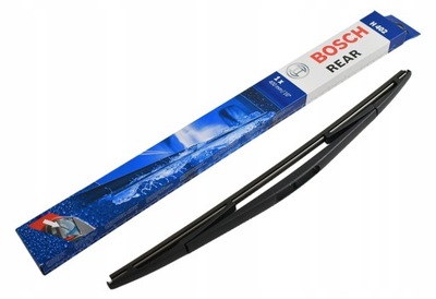 BOSCH WIPER BLADE REAR REAR RENAULT ESPACE III OPEL MERIVA 03-10  