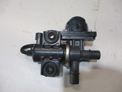 Клапан egr renault captur ii 170651444r фото №1