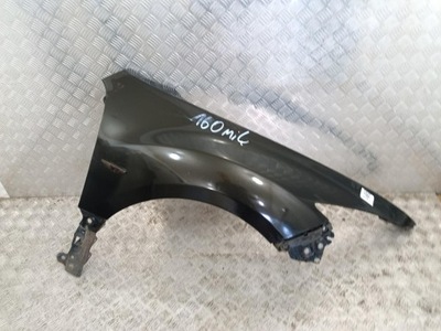 Mazda 6 крыло правый перед 35n фото №1