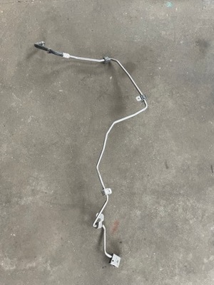 Mercedes 166 wąż шланг dynamic 1663201053 фото №1