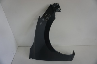 Mazda 2 iii dj крыло правый передний szary 2015rok фото №1