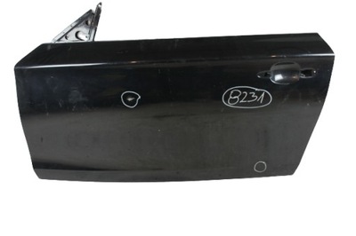 Двері лівий перед bmw e81 e87 ліва передні фото №1