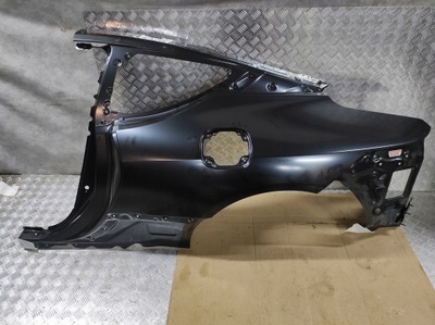 Lexus lc500 крила задній правий лівий чверть lexus фото №1