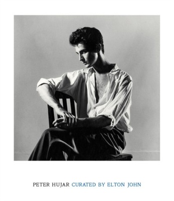 Peter Hujar Curated by Elton John