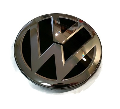 Emblemat znaczek przedni grilla radar VW Sharan