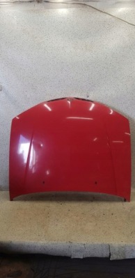 Капот крышка двигателя nissan primera p11 фото №1