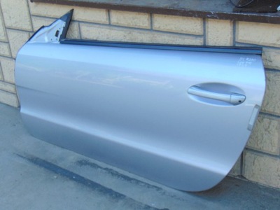 Дверь левый левая перед 775 mercedes sl r230 фото №1