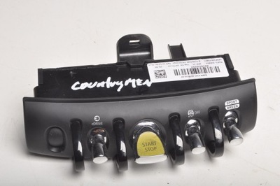 Mini f60 кнопка запуск стоп 6838212 фото №1