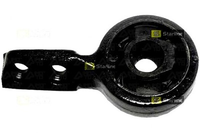 Втулка важеля starline +gratisy фото №1
