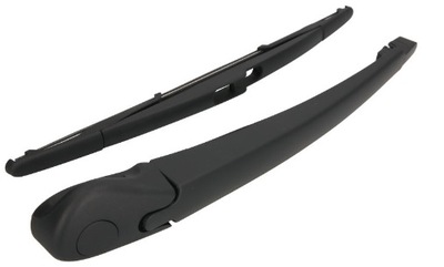 Важіль двірники задня renault laguna 2 01-07 фото №1