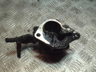 Насос вакуум вакуум renault laguna 2 фото №1