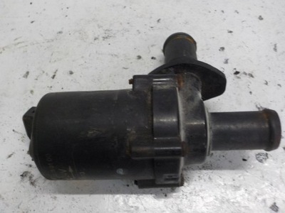 Actros mp4 помпа wody webasto фото №1