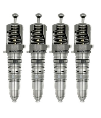 Насос-форсунка 1521977 4076912 scania hpi фото №1