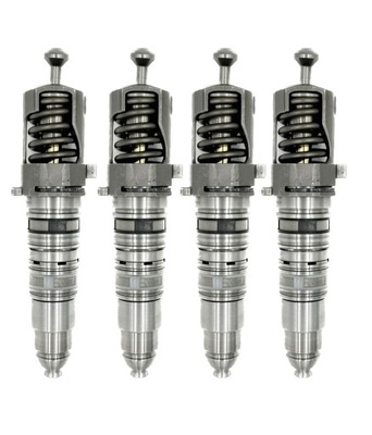 Scania оригінальний номер 1529790 насос-форсунка фото №1