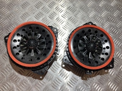 Динамік двері задня jbl toyota prius iv 15- фото №1