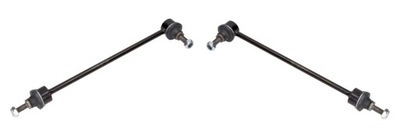 - соединители стабилизатора перед do renault laguna i , avantime , safrane , фото №1