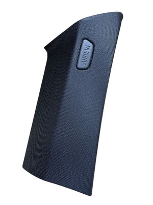 Захист стійка лівий задня bmw 4 i4 g26 ideał фото №1