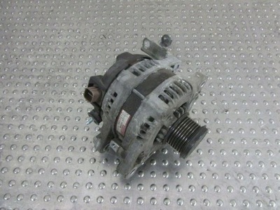 Toyota highlander iii 3.5i 2016 генератор denso фото №1