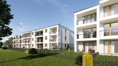 Mieszkanie, Słupsk, 41 m²