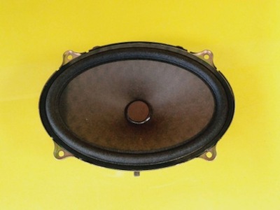 Динамік правий задній mini one cooper 65136801101 nr512 фото №1