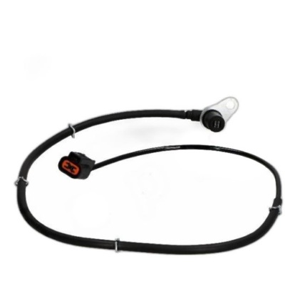 Датчик abs перед p do mitsubishi pajero iv 3.2 td фото №1