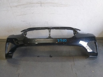 Бампер перед bmw ii 2 f44 фото №1