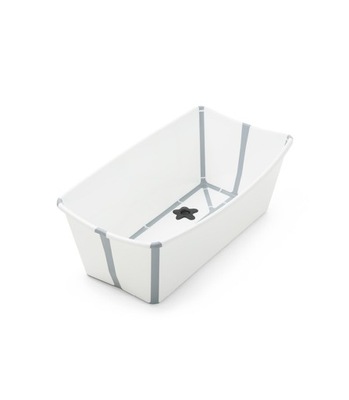 Stokke Wanienka FLEXI BATH WHITE