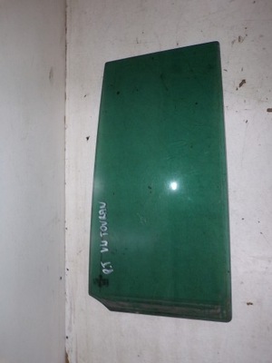 Скло лівий/правий задня vw touran фото №1